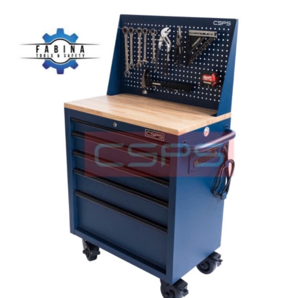 Những sai lầm khi chọn mua tủ dụng cụ cho xưởng cơ khí  
